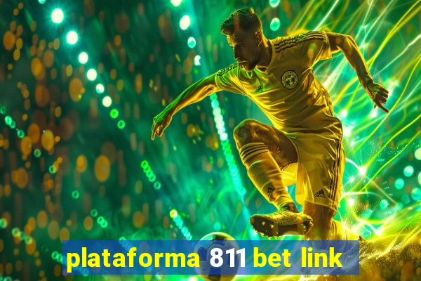 plataforma 811 bet link